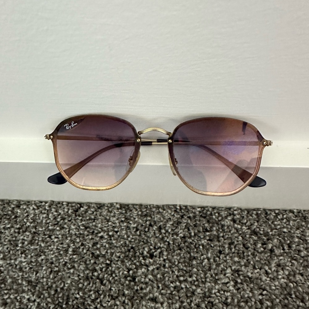 Rayban Sunglasses